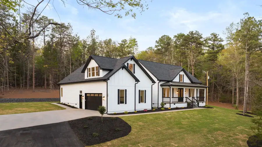 206 Zimmerman Lake Road, Spartanburg, SC 29306 - #2