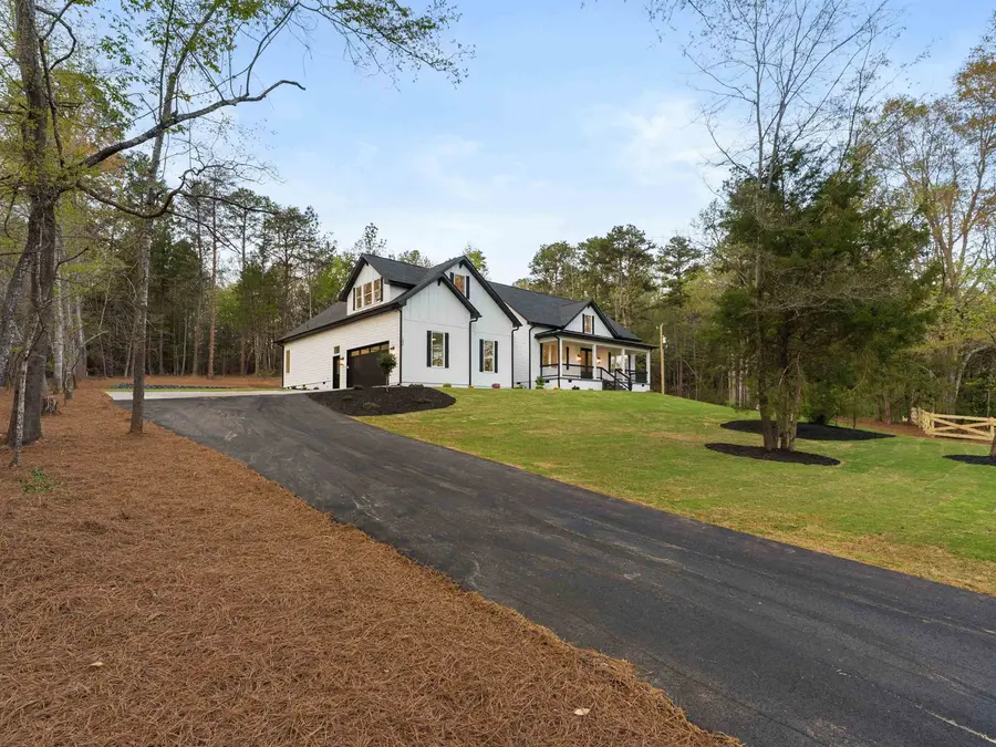 206 Zimmerman Lake Road, Spartanburg, SC 29306 - #3