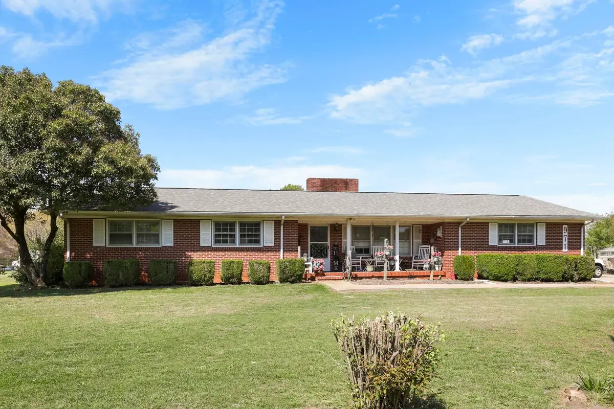 971 Iron Bridge Rd Road, Cowpens, SC 29330 - #1