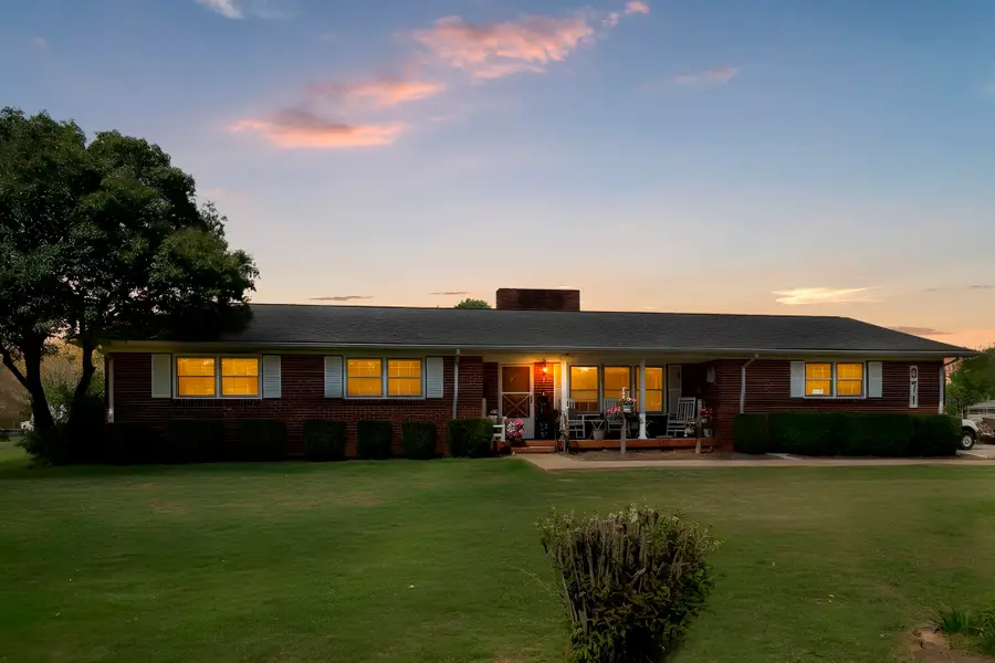 971 Iron Bridge Rd Road, Cowpens, SC 29330 - #2