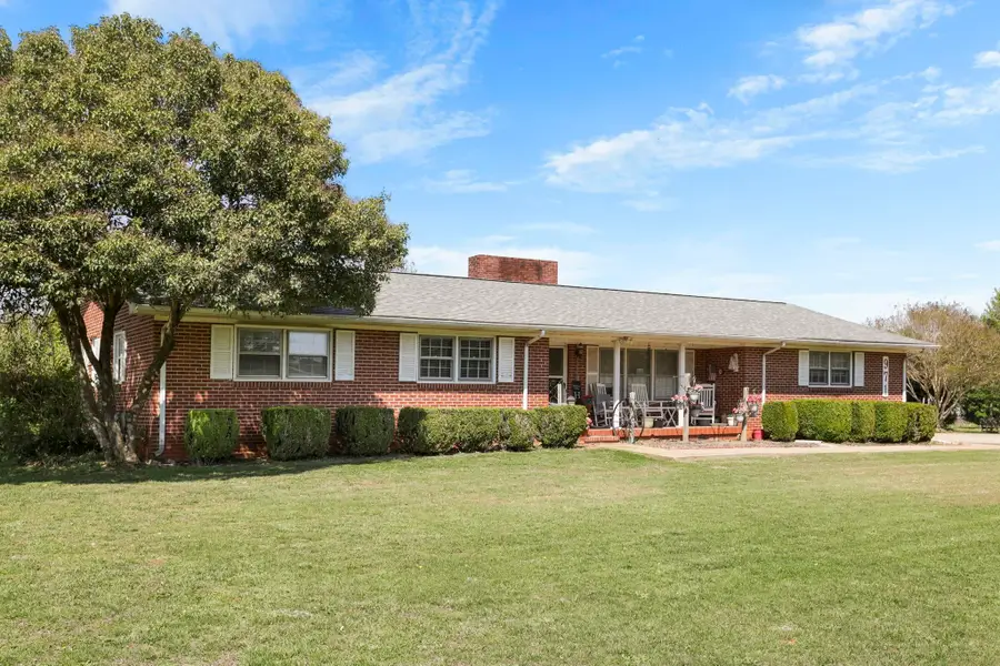 971 Iron Bridge Rd Road, Cowpens, SC 29330 - #3