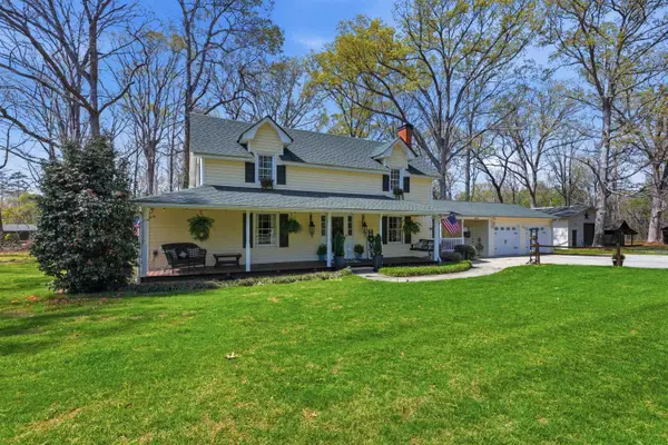 447 Henderson Road, Chesnee, SC 29323