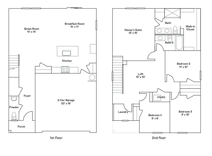 165 Farmwell Drive, Woodruff, SC 29388 - #3