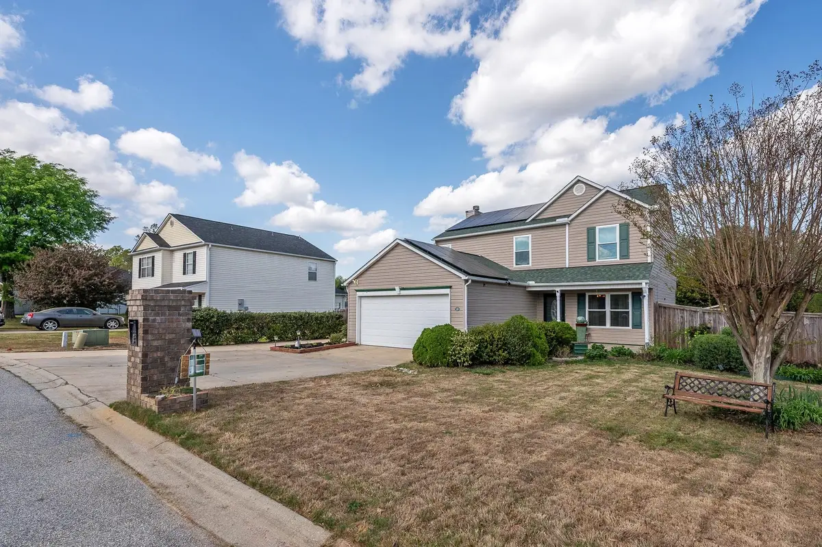 8 Single Oak Court, Fountain Inn, SC 29644 - #1