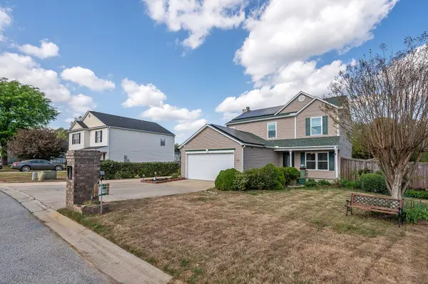 8 Single Oak Court, Fountain Inn, SC 29644