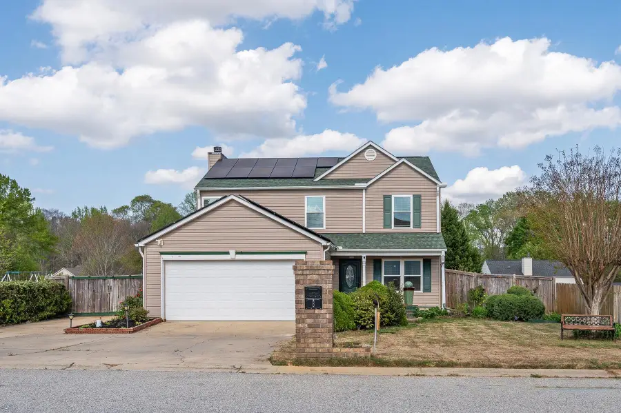 8 Single Oak Court, Fountain Inn, SC 29644 - #2