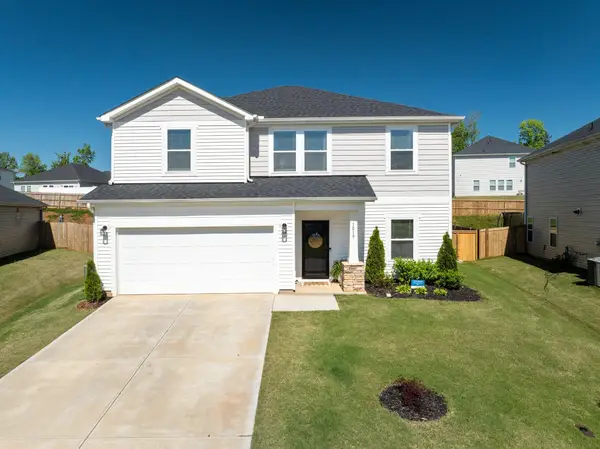 1019 Appalachian Drive, Moore, SC 29369