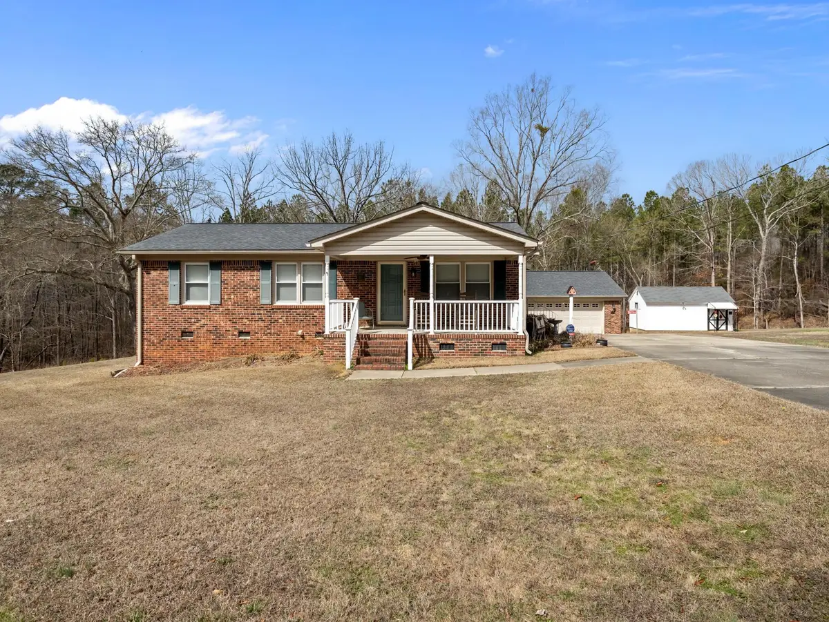 423 Bailey Road, Buffalo, SC 29321 - #1