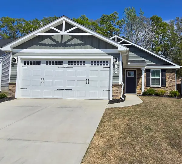 126 Southwell Street, woodruff, SC 29388