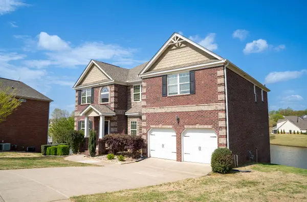 131 Walkers Bluff Road, Boiling Springs, SC 29316