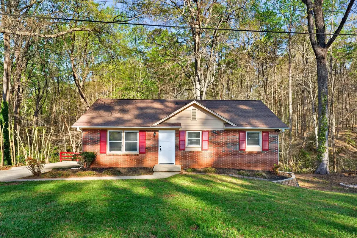 412 Brookside Drive, Gaffney, SC 29340 - #1