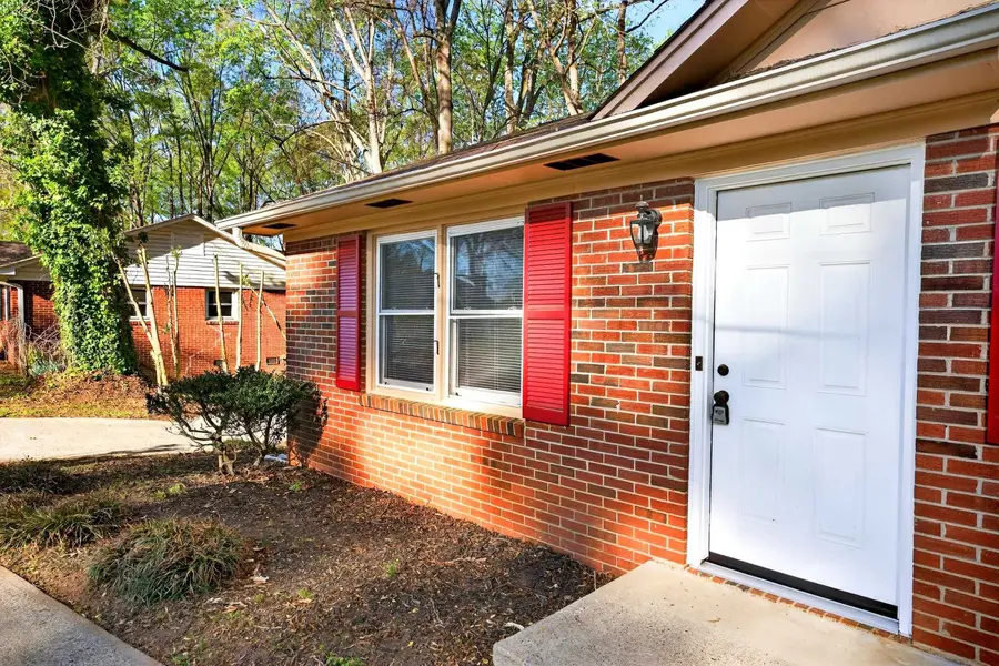 412 Brookside Drive, Gaffney, SC 29340 - #3