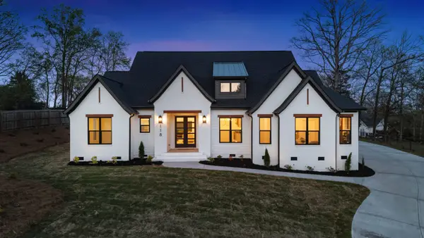 118 Mt. Vernon Circle, greer, SC 29651