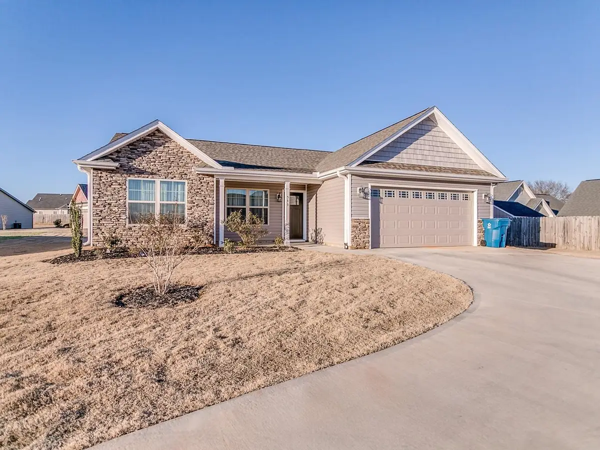 535 Nature Walk Way, Inman, SC 29349 - #1