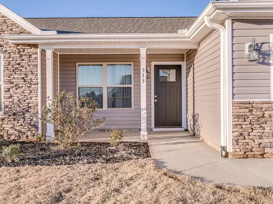 535 Nature Walk Way, Inman, SC 29349 - #2