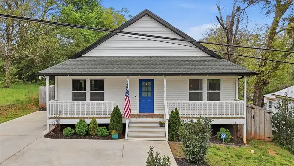 117 Phillips Street, Anderson, SC 29625