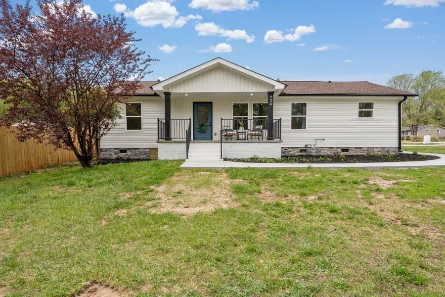 924 Mcabee Road, Spartanburg, SC 29306 - #2