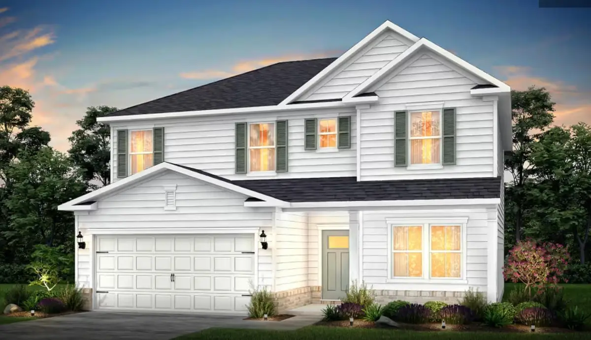 1450 Willow Ridge Way Drive, Spartanburg, SC 29306 - #1