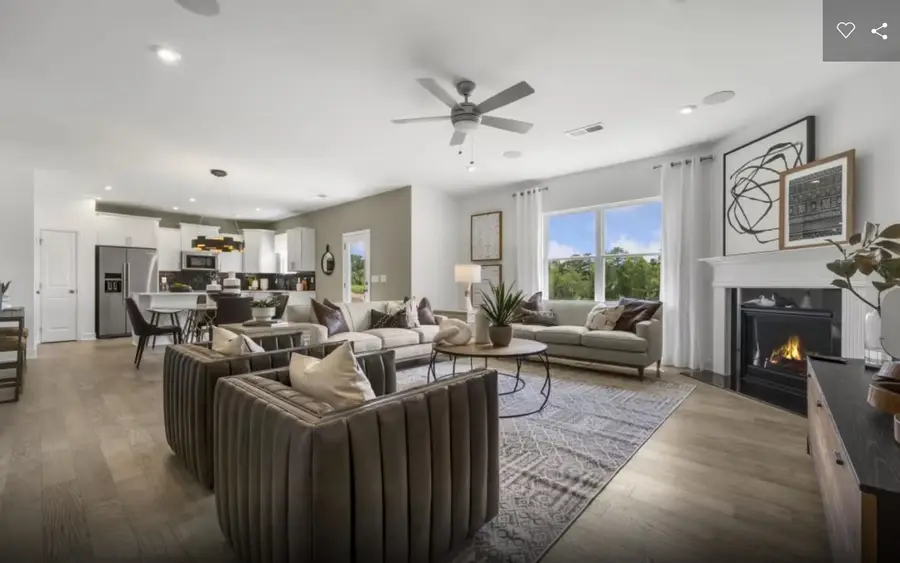 1450 Willow Ridge Way Drive, Spartanburg, SC 29306 - #3