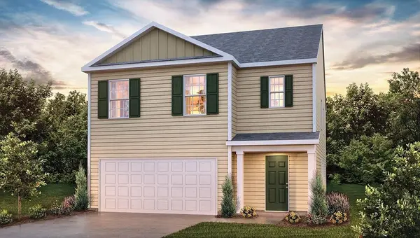 4109 Springshire Lane, Boiling Springs, SC 29316