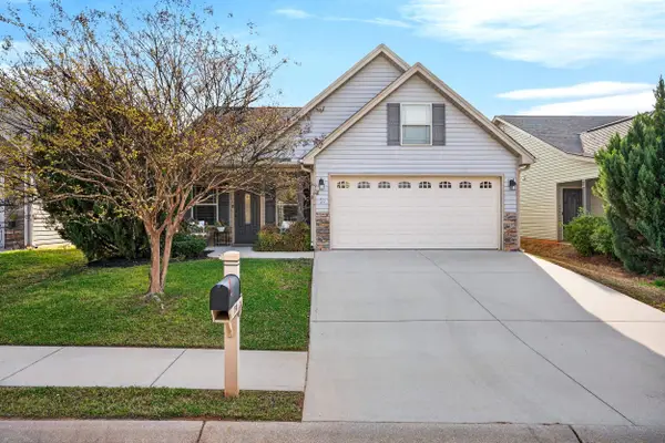 731 Bankston Drive, Boiling Springs, SC 29316