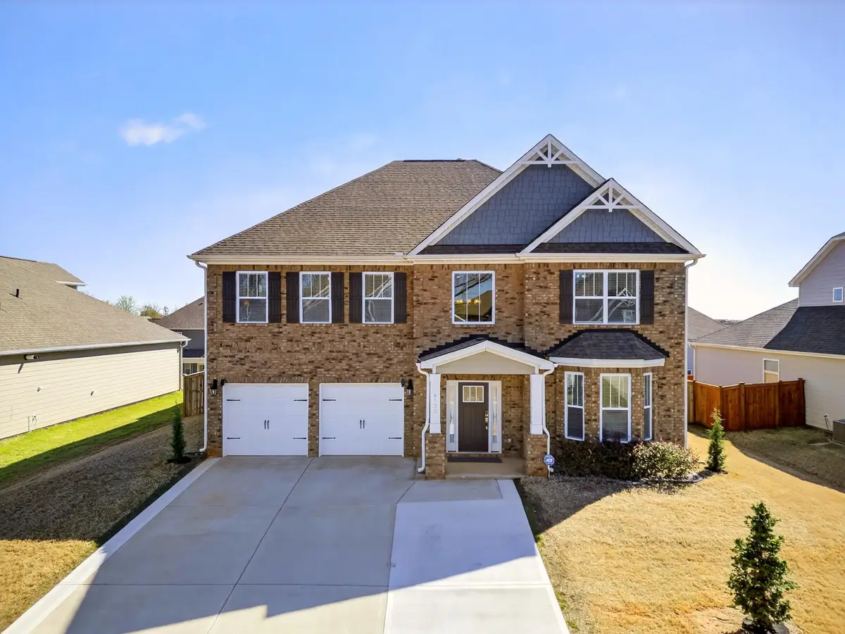6030 Thicket Lane, Boiling Springs, SC 29316 - #1