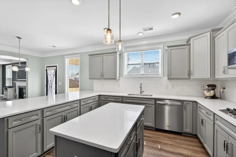 6030 Thicket Lane, Boiling Springs, SC 29316 - #3