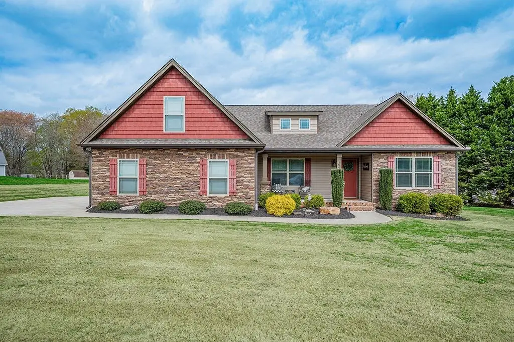 104 Millstone Dr Drive, Campobello, SC 29322 - #1
