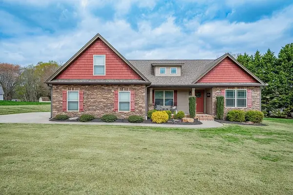 104 Millstone Dr Drive, Campobello, SC 29322