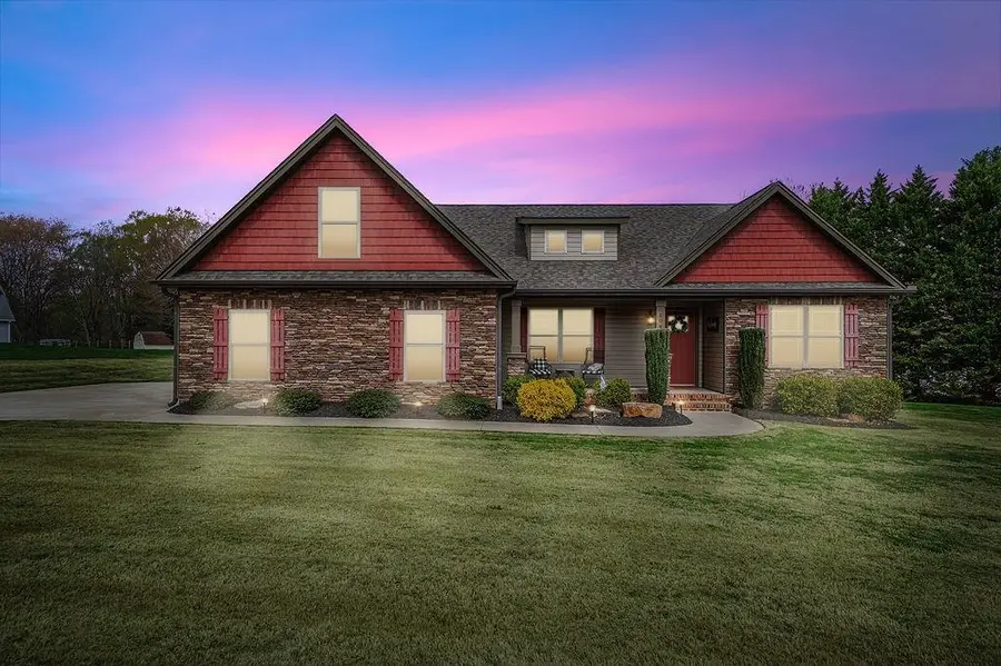 104 Millstone Dr Drive, Campobello, SC 29322 - #2