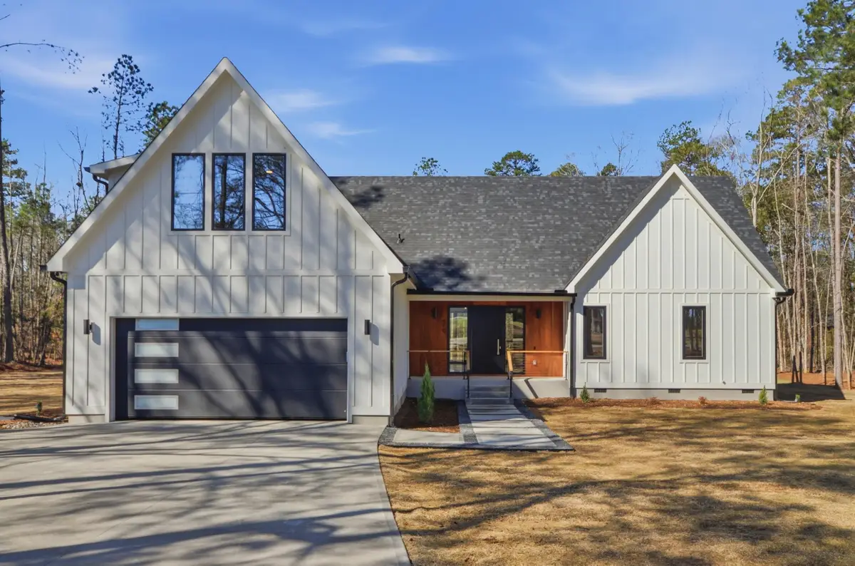 310 S Nelson Drive, Fountain Inn, SC 29644 - #1