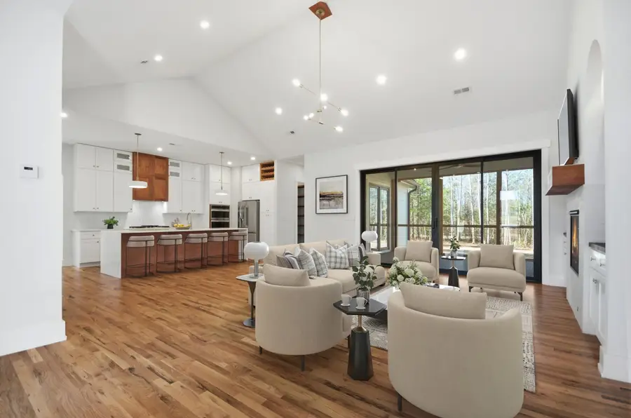 310 S Nelson Drive, Fountain Inn, SC 29644 - #2