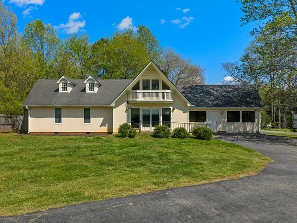 719 S Howard Avenue, Landrum, SC 29356