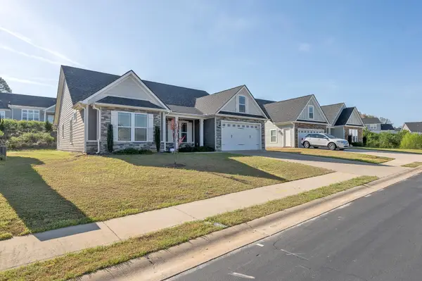 215 Mccloud Court, Spartanburg, SC 29301