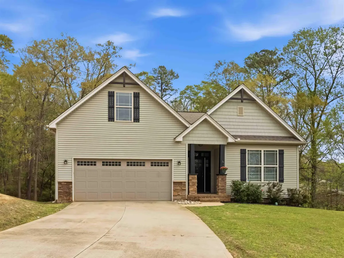 461 Madison Creek Court, Lyman, SC 29365 - #1