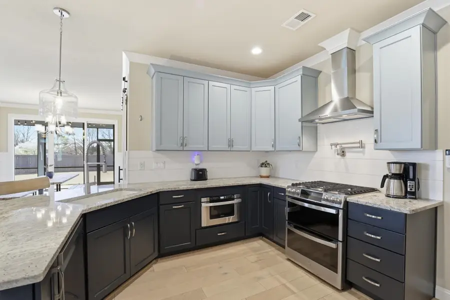 222 Horse Tack Trail, Mauldin, SC 29662 - #2