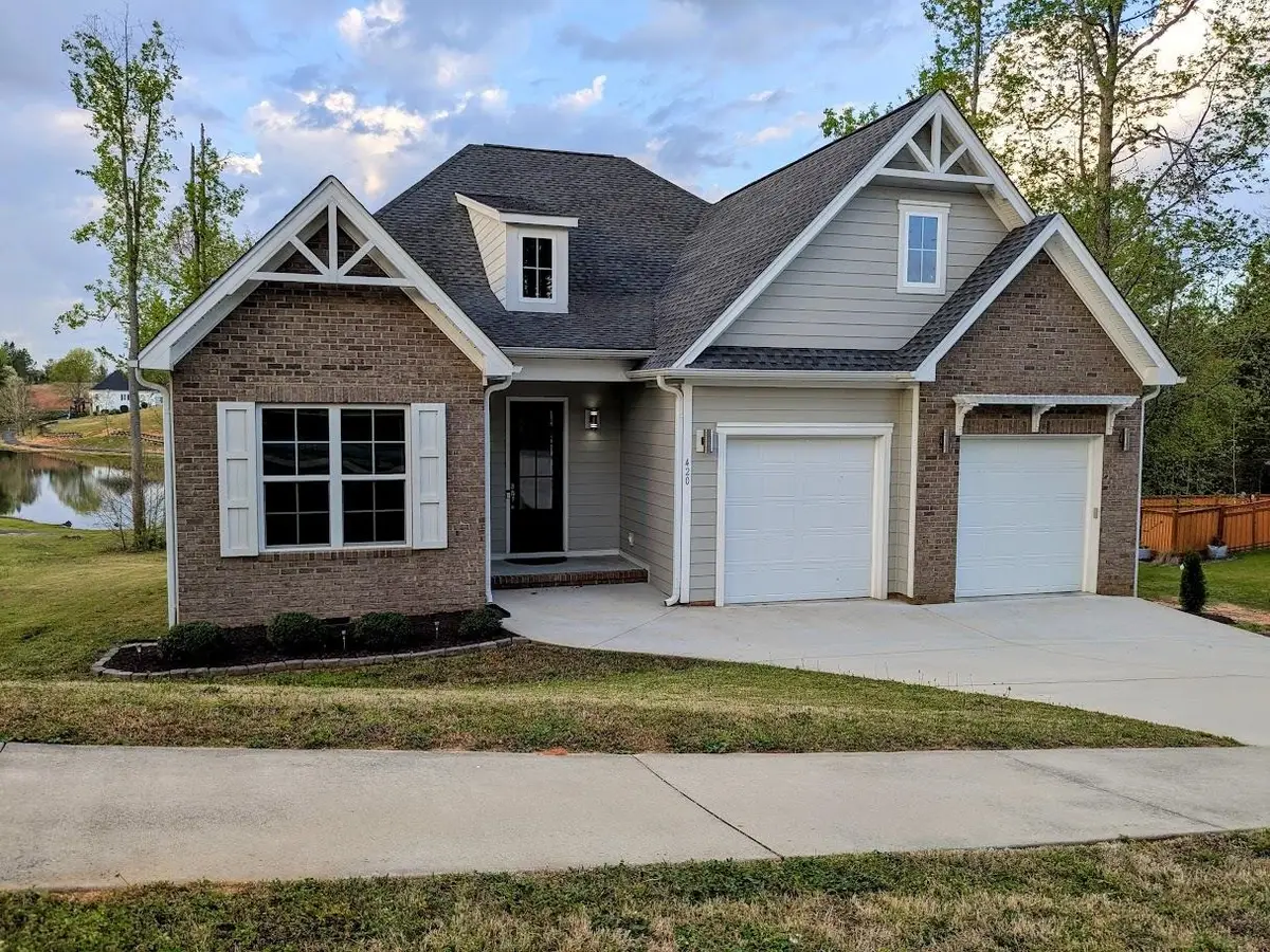 420 Congaree Road, Roebuck, SC 29376 - #1