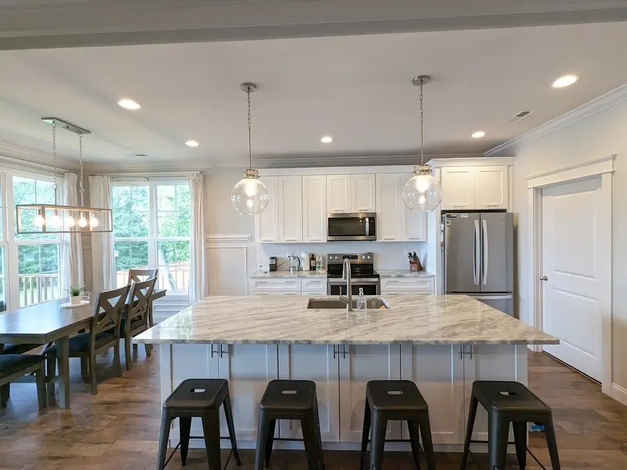 420 Congaree Road, Roebuck, SC 29376 - #3