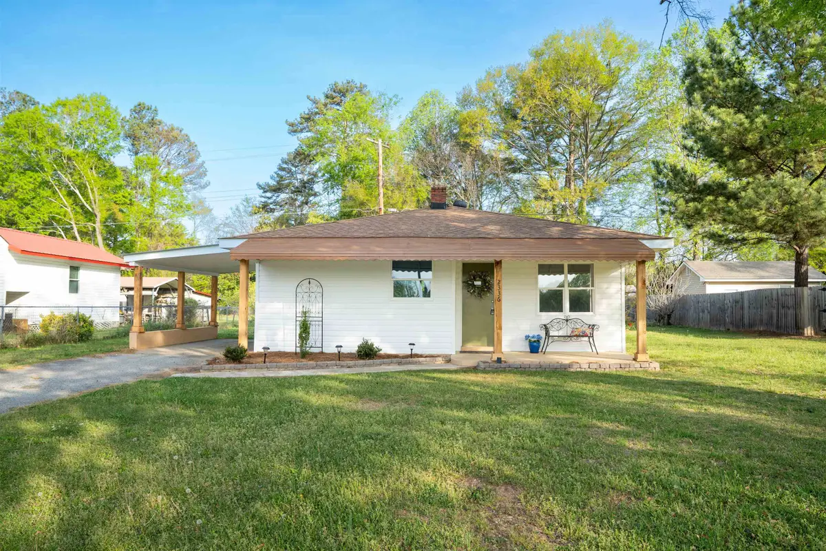 2336 W Croft Circle, Spartanburg, SC 29302 - #1