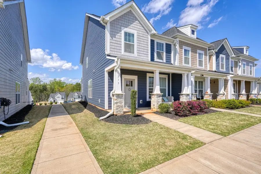 235 Dalmatian Drive, Spartanburg, SC 29307 - #2