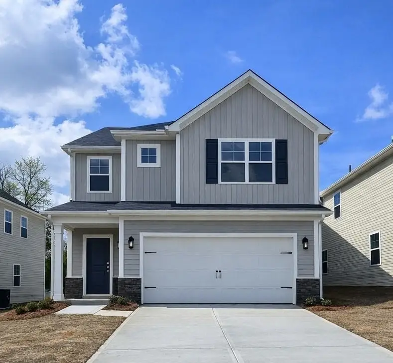 1845 Berkshire Lane, Spartanburg, SC 29303 - #1