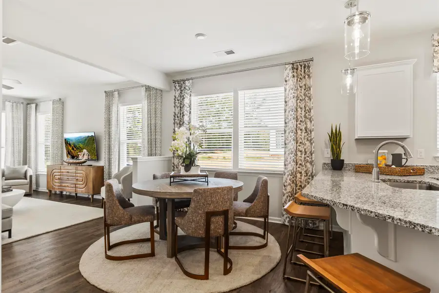 1845 Berkshire Lane, Spartanburg, SC 29303 - #2