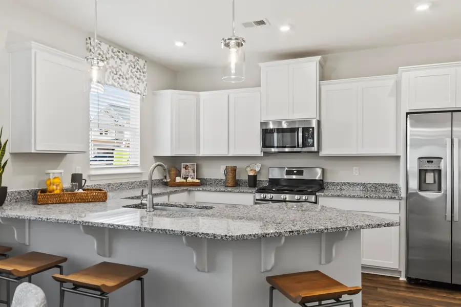 1845 Berkshire Lane, Spartanburg, SC 29303 - #3