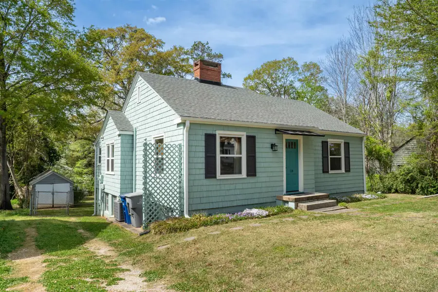 114 White Oak Street, Spartanburg, SC 29301 - #3