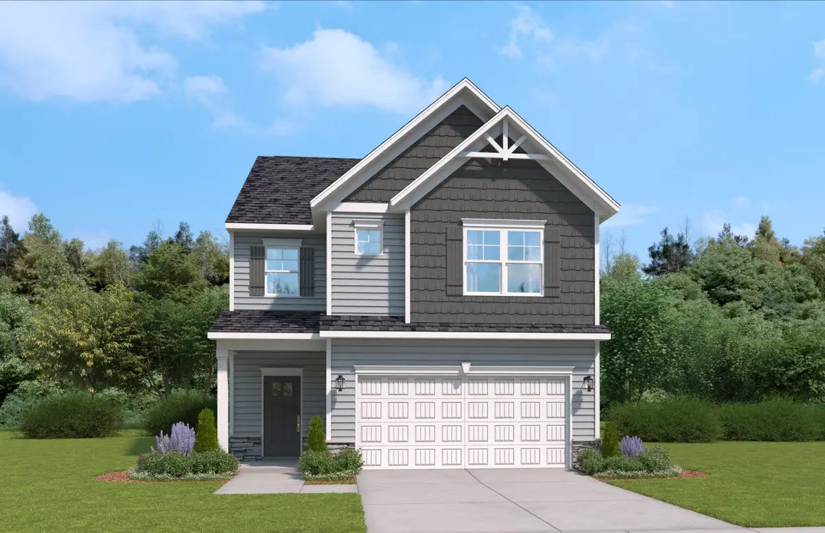 1837 Berkshire Lane, Spartanburg, SC 29303 - #1