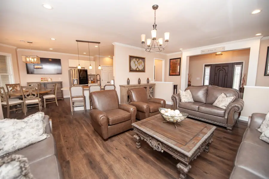 384 Cunningham Road, Woodruff, SC 29388 - #2