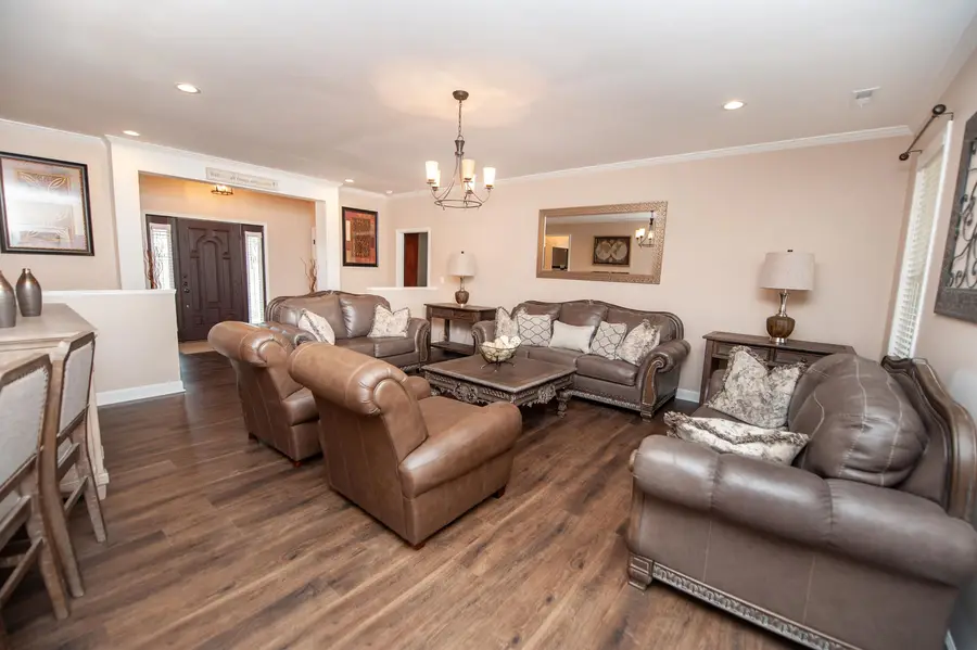 384 Cunningham Road, Woodruff, SC 29388 - #3