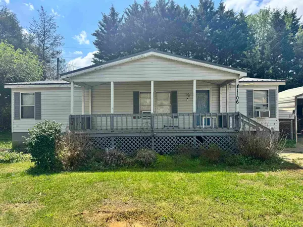 1106 Farrs Bridge Road, Pickens, SC 29671