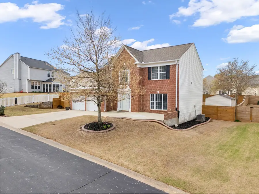 3 Ager Court, Greer, SC 29650 - #2