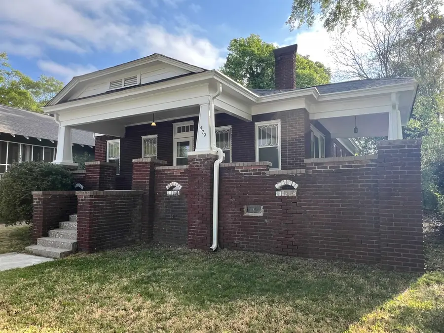 479 Peronneau St, Spartanburg, SC 29301 - #3